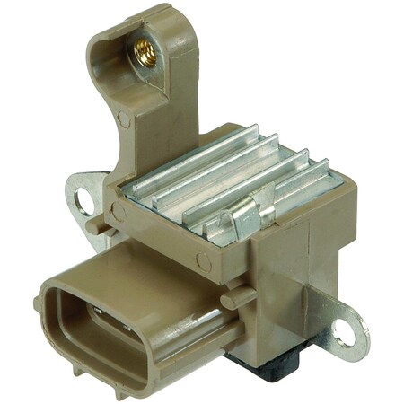 Wai Global Voltage Regulators, IN6001 IN6001